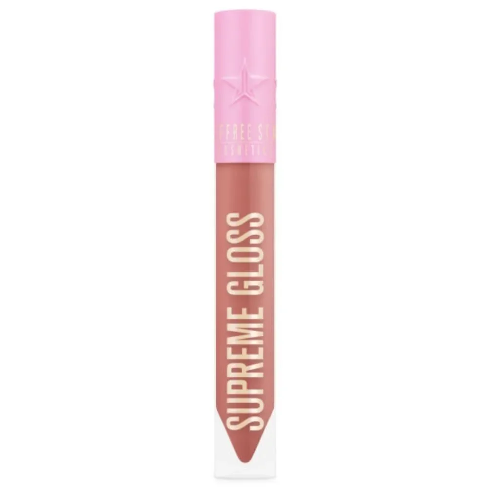 NIB Jeffree Star Cosmetic Supreme Gloss - Gemini